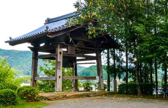 野上八幡宮 師走大祓式 除夜祭