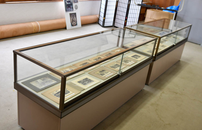 2023年 野上八幡宮 入営軍人記念写真