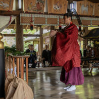 野上八幡宮 例大祭 2025年(令和7年)