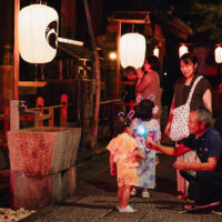 祇園祭終日、無事に終了しました